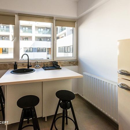 Central Residence Apartment 1012 บูคาเรสต์ ภายนอก รูปภาพ