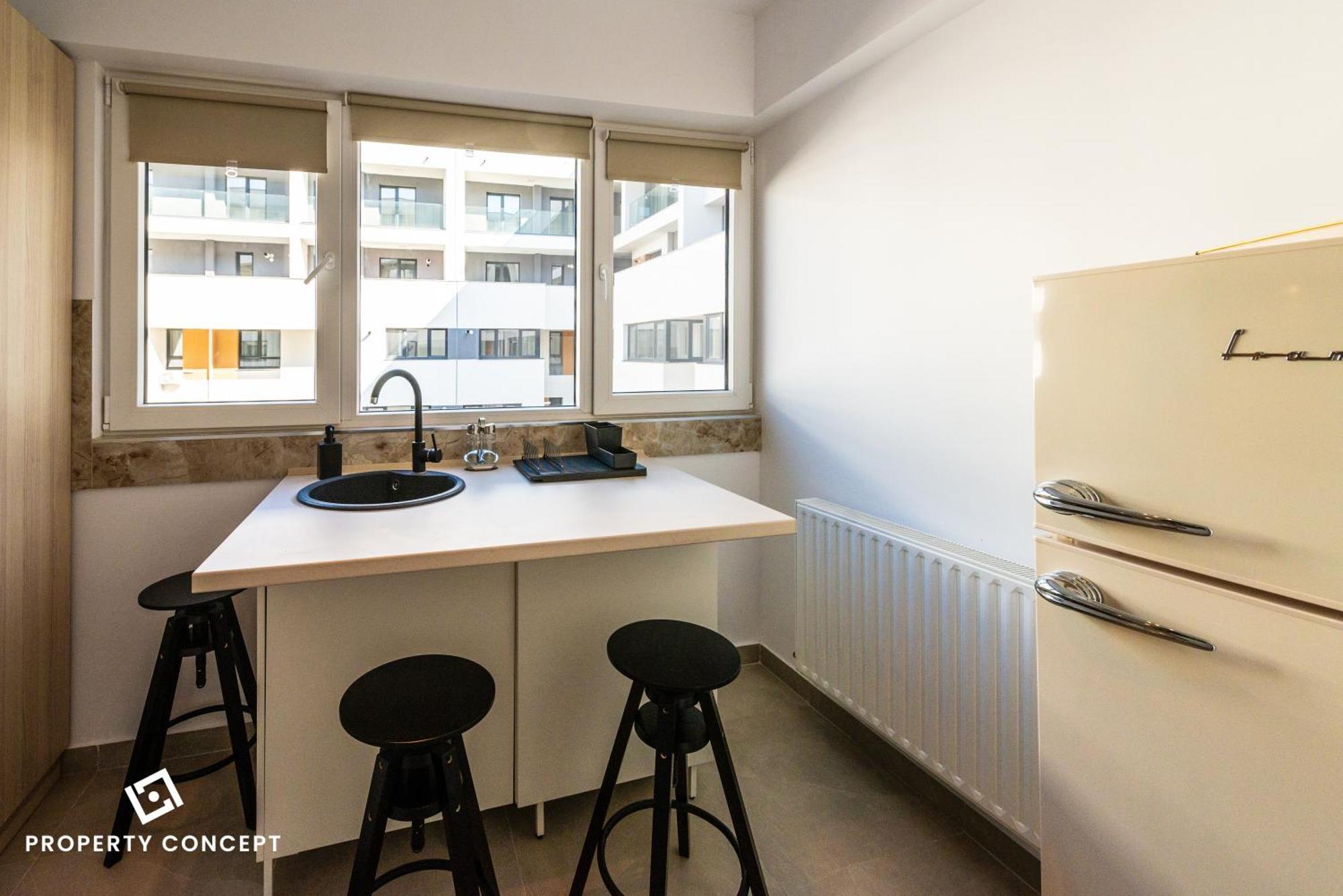 Central Residence Apartment 1012 บูคาเรสต์ ภายนอก รูปภาพ
