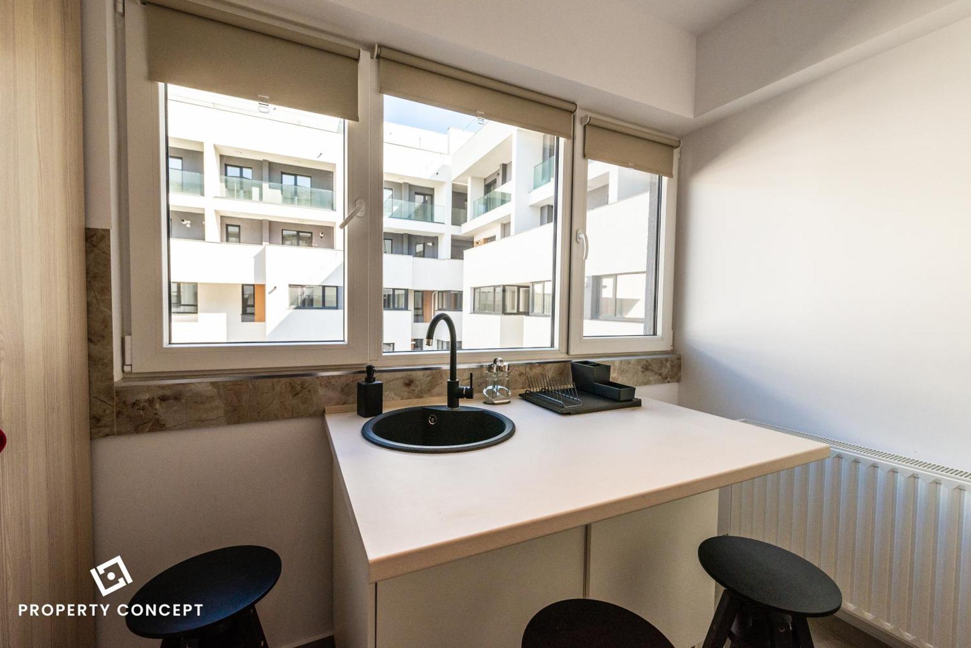 Central Residence Apartment 1012 บูคาเรสต์ ภายนอก รูปภาพ