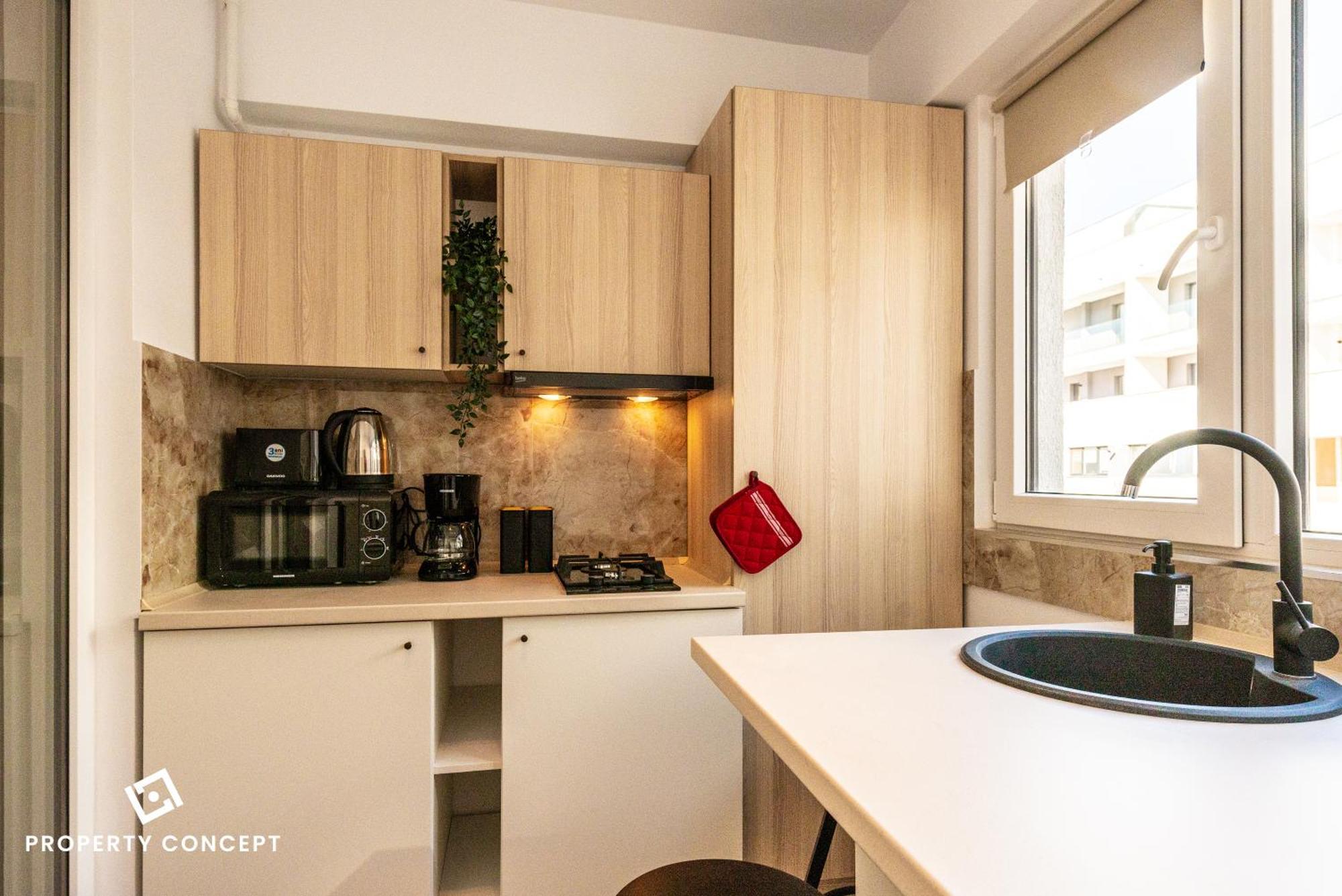 Central Residence Apartment 1012 บูคาเรสต์ ภายนอก รูปภาพ