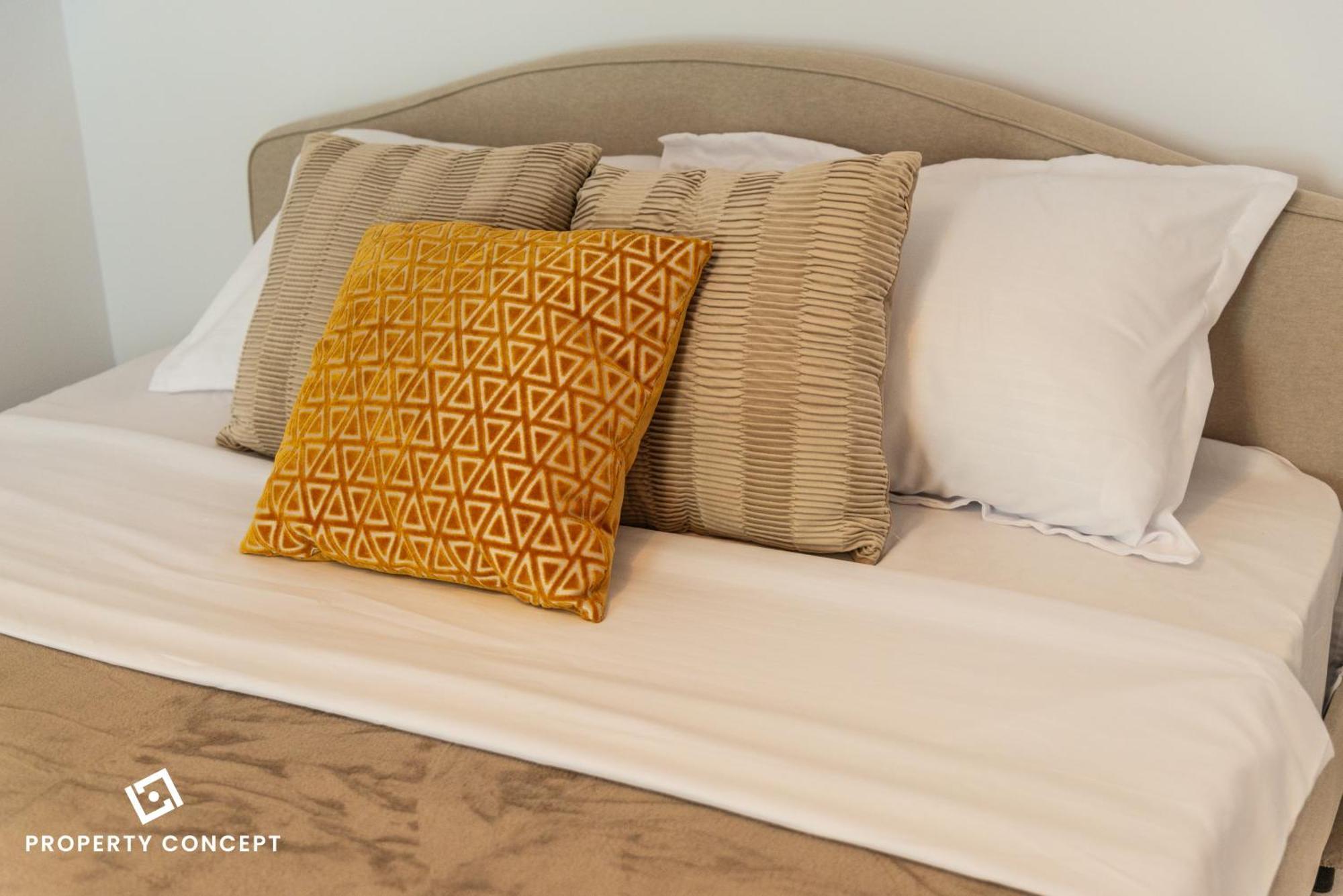 Central Residence Apartment 1012 บูคาเรสต์ ภายนอก รูปภาพ