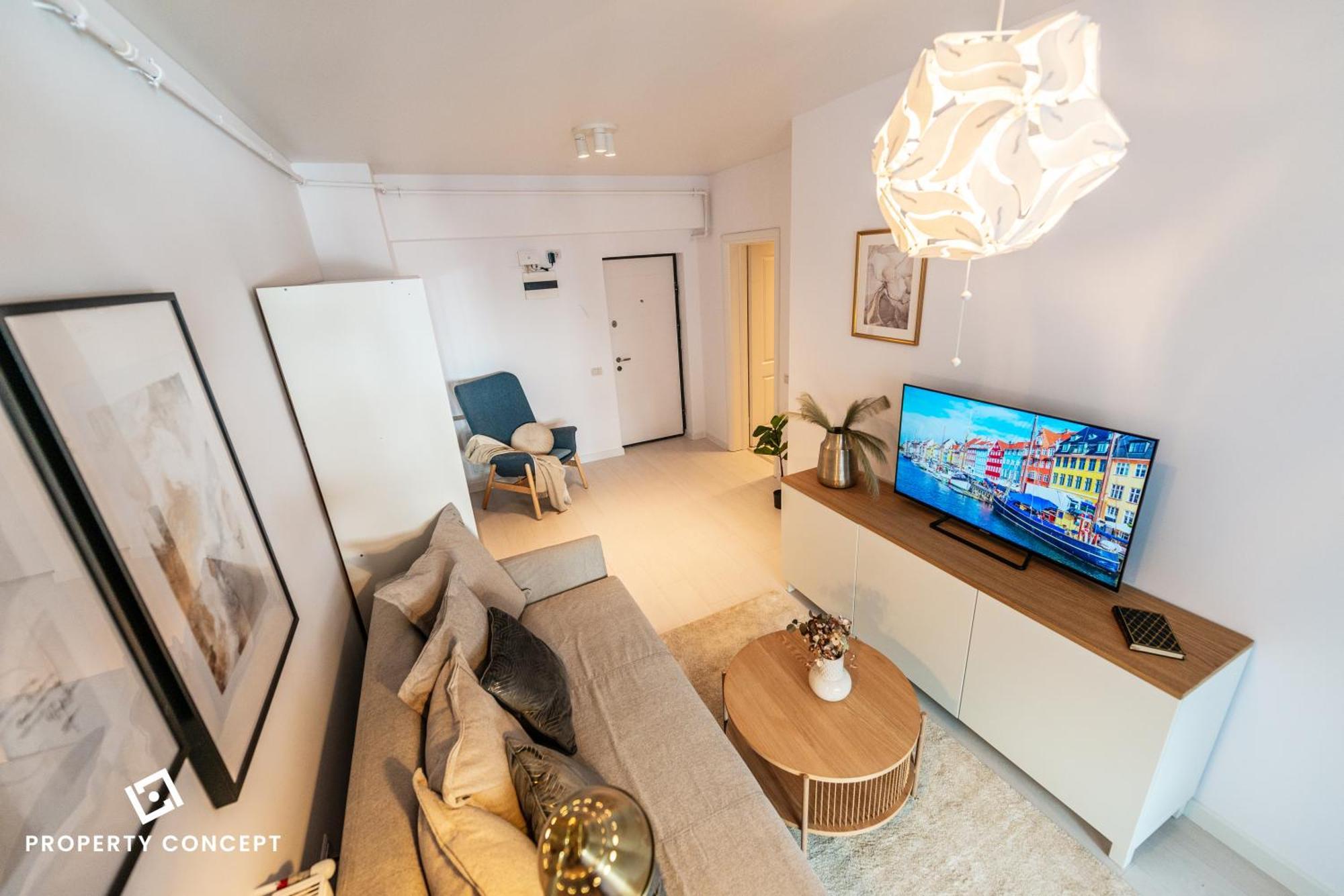 Central Residence Apartment 1012 บูคาเรสต์ ภายนอก รูปภาพ