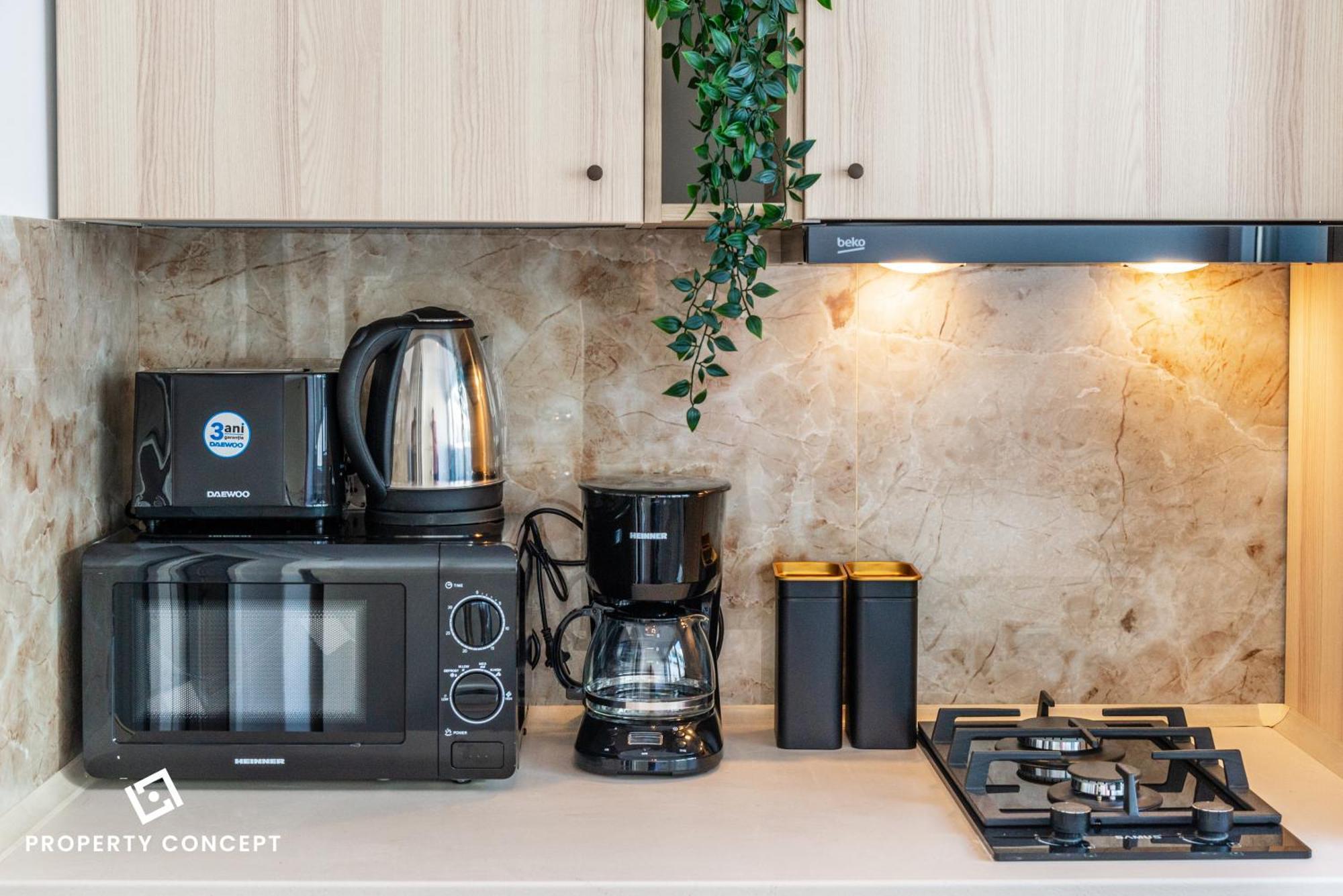 Central Residence Apartment 1012 บูคาเรสต์ ภายนอก รูปภาพ