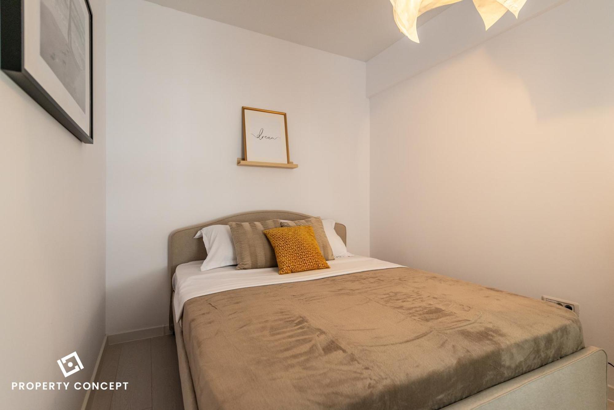 Central Residence Apartment 1012 บูคาเรสต์ ภายนอก รูปภาพ