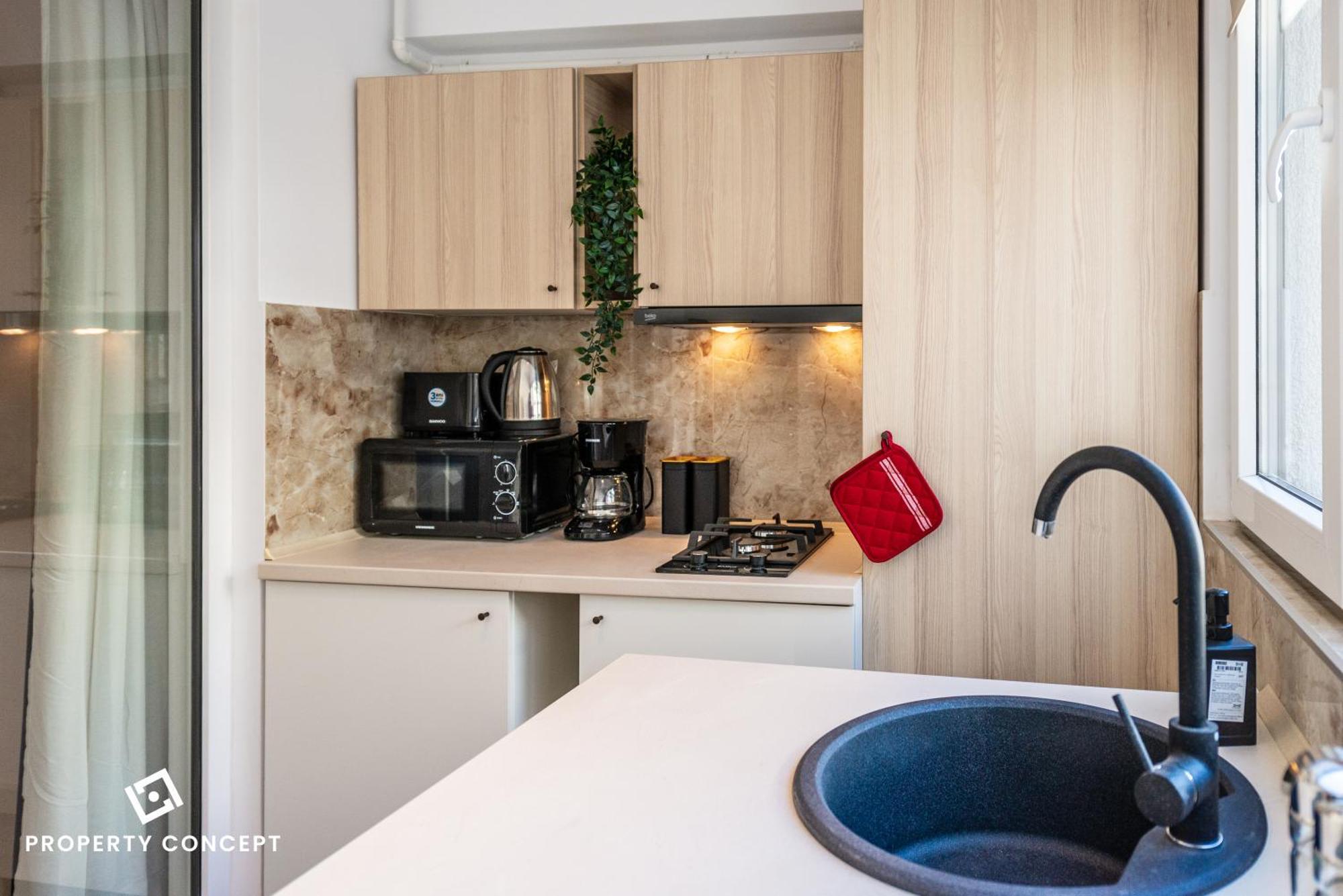 Central Residence Apartment 1012 บูคาเรสต์ ภายนอก รูปภาพ
