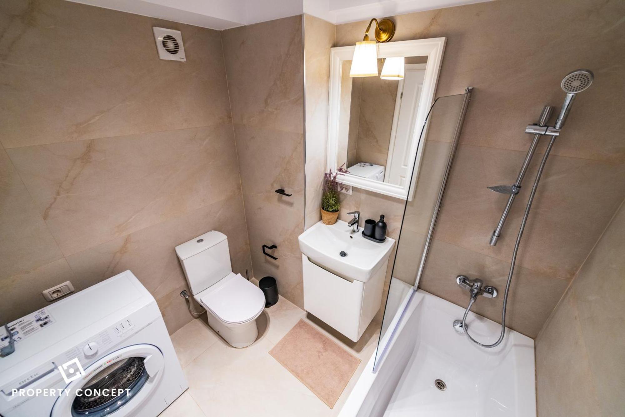 Central Residence Apartment 1012 บูคาเรสต์ ภายนอก รูปภาพ