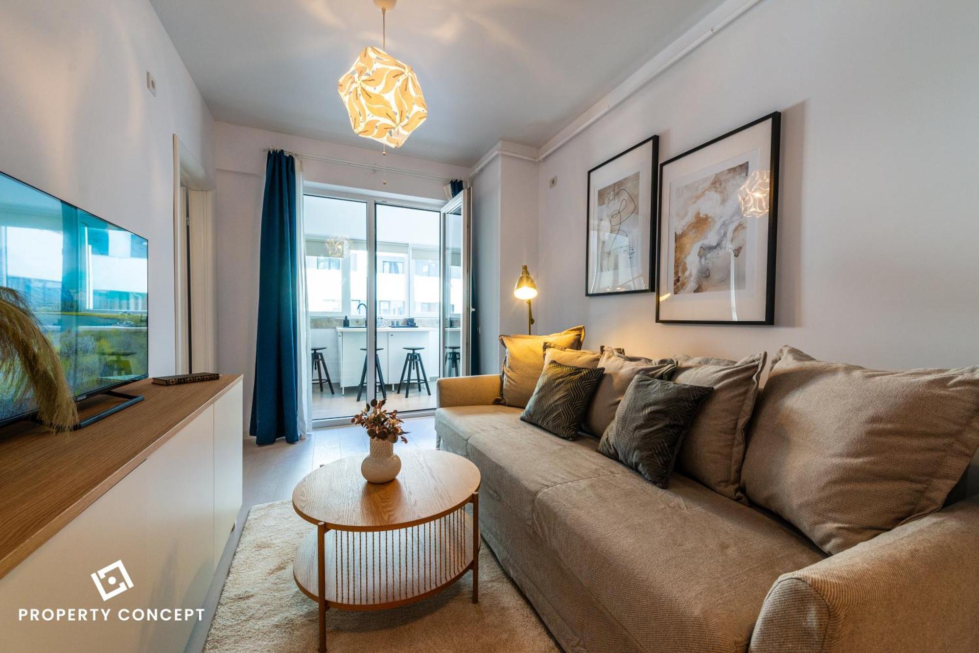 Central Residence Apartment 1012 บูคาเรสต์ ภายนอก รูปภาพ