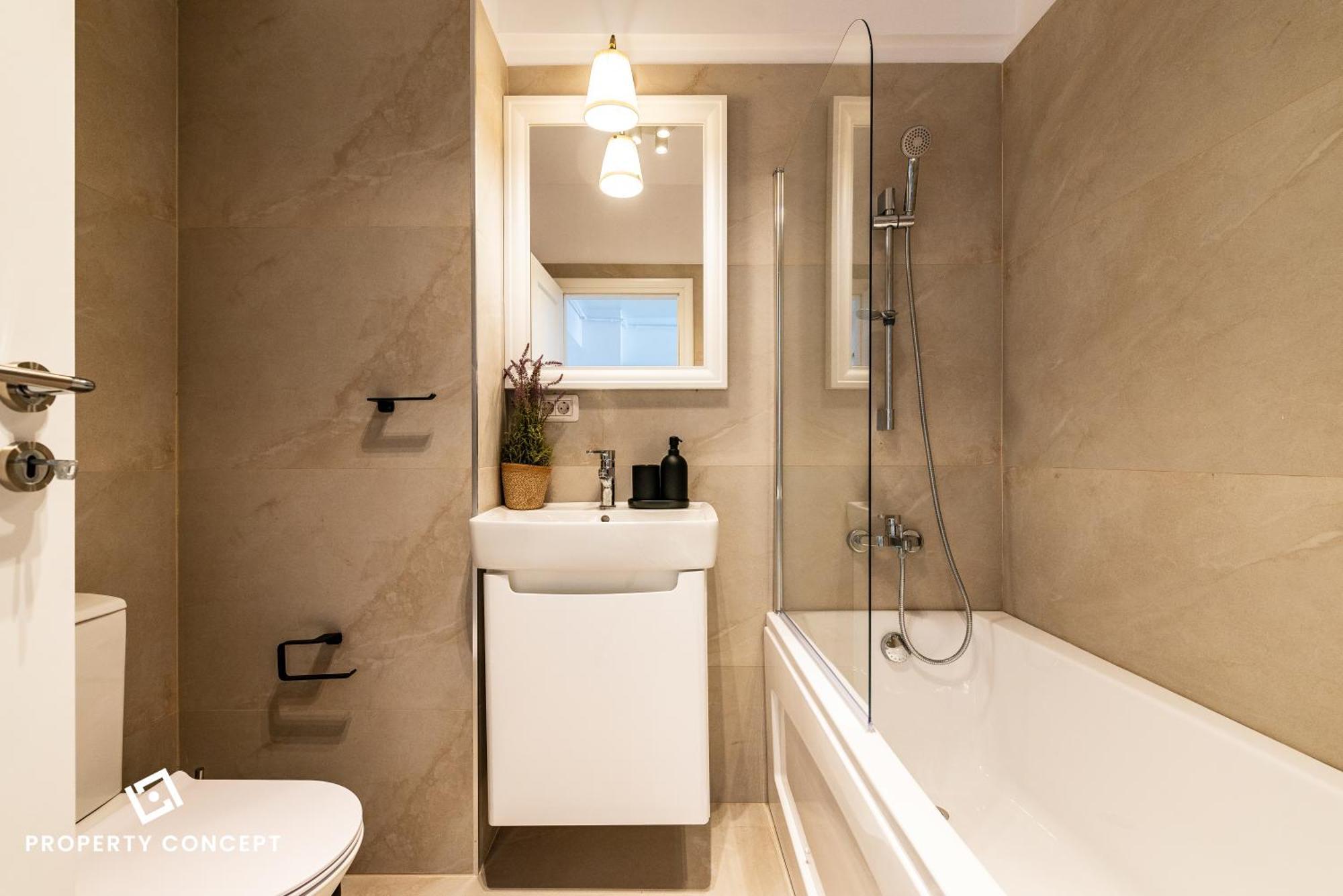 Central Residence Apartment 1012 บูคาเรสต์ ภายนอก รูปภาพ