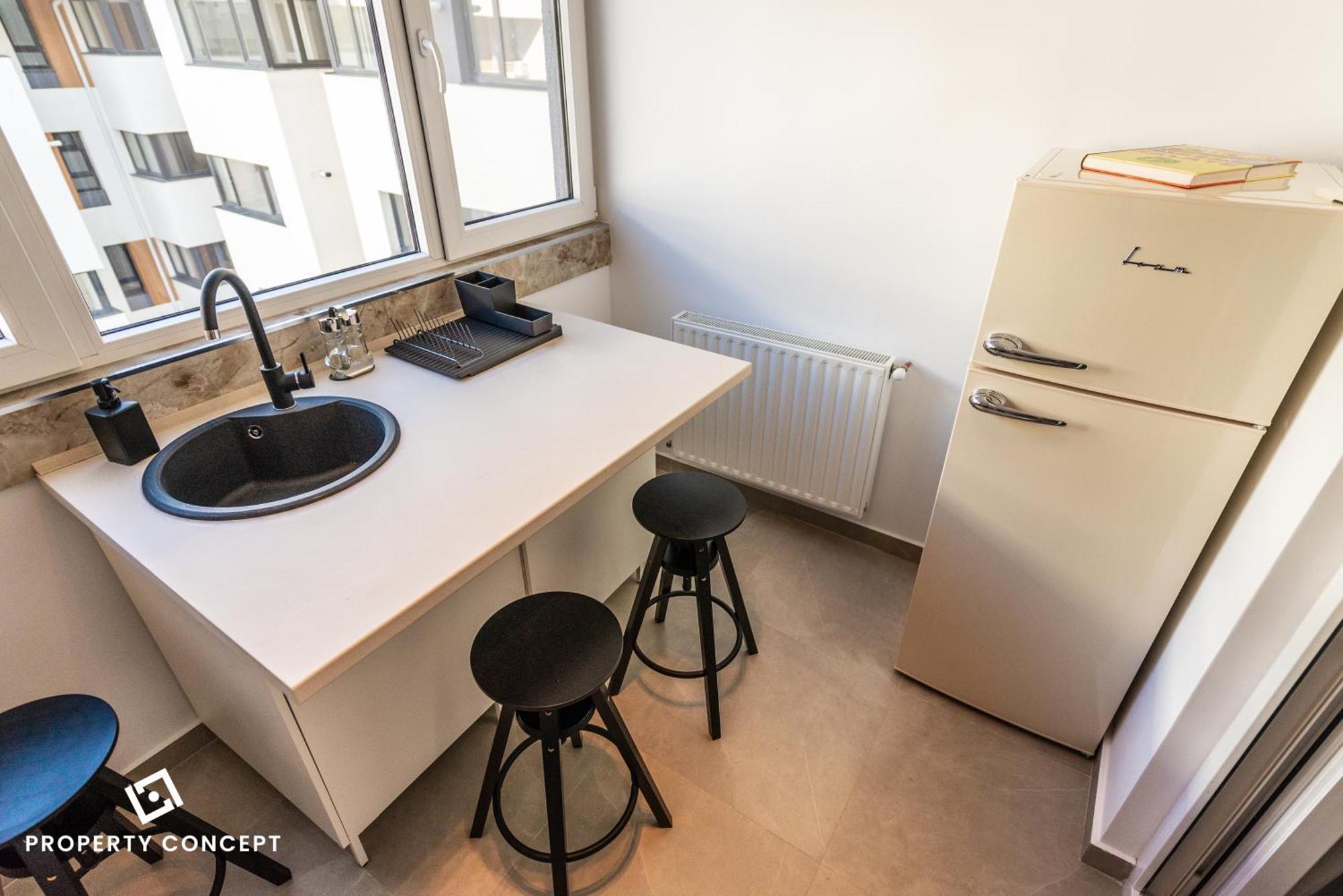 Central Residence Apartment 1012 บูคาเรสต์ ภายนอก รูปภาพ