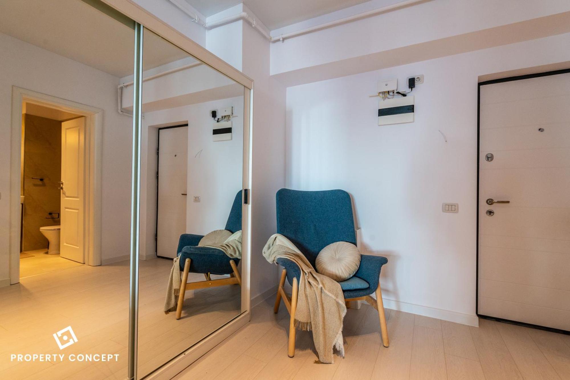 Central Residence Apartment 1012 บูคาเรสต์ ภายนอก รูปภาพ