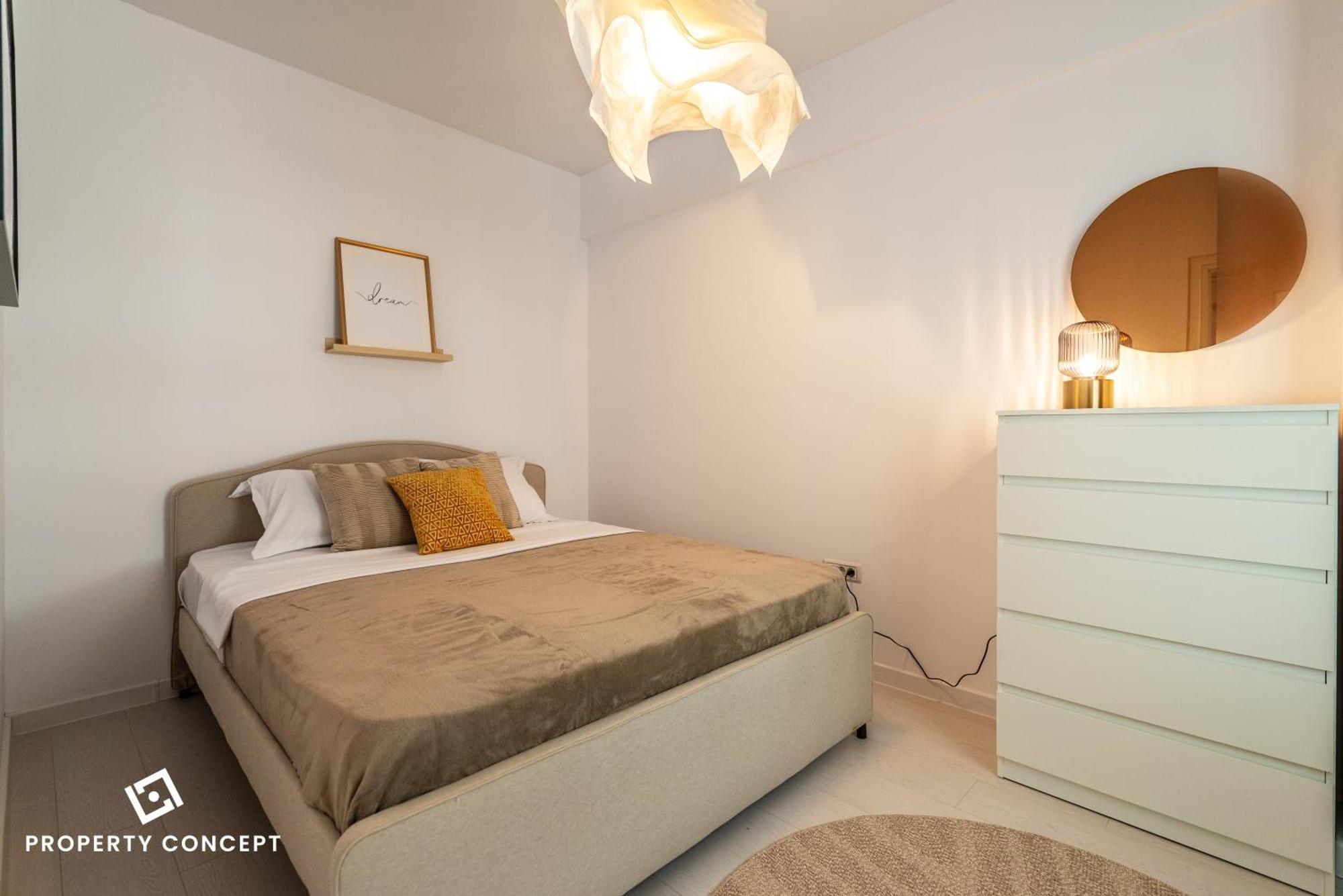 Central Residence Apartment 1012 บูคาเรสต์ ภายนอก รูปภาพ