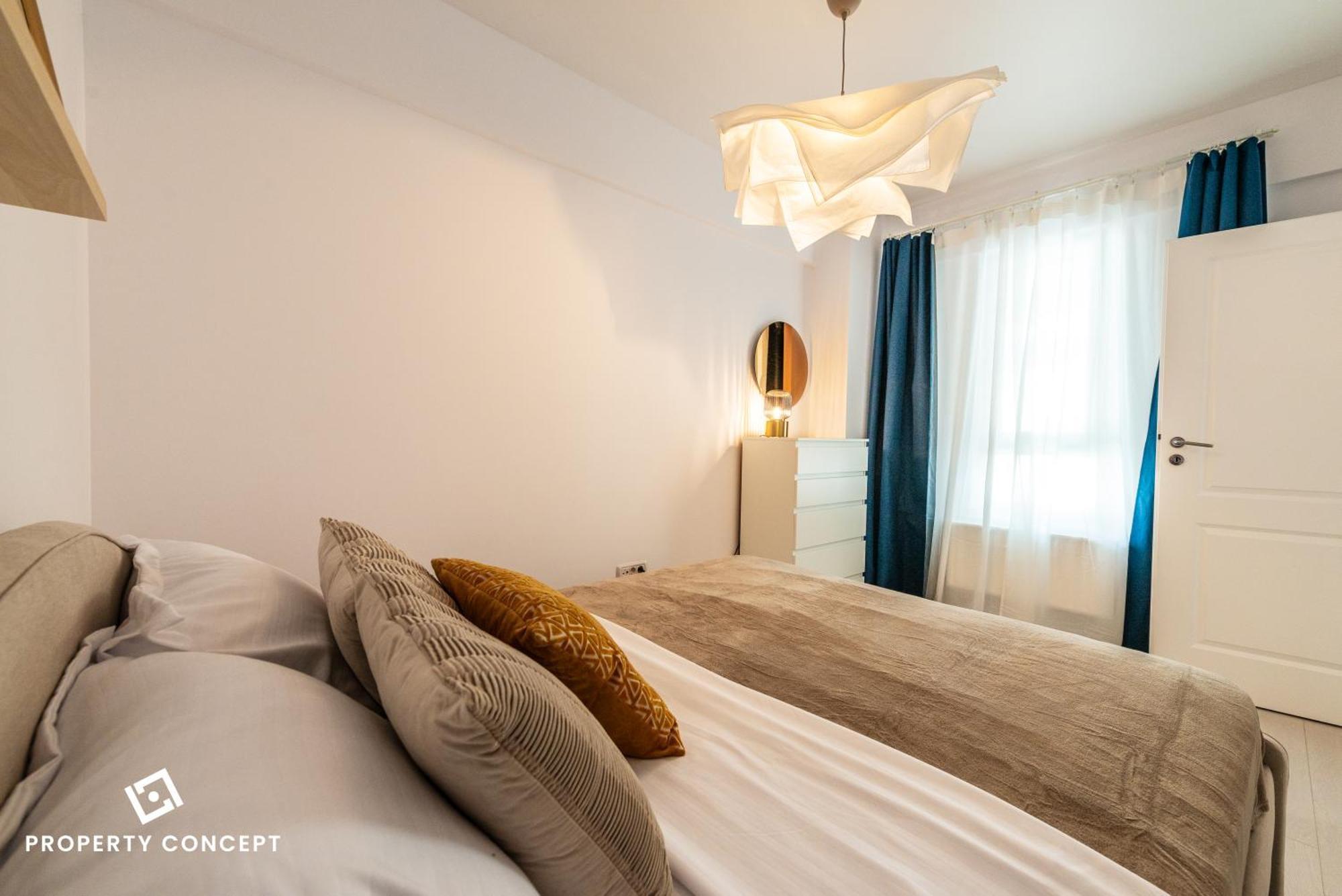 Central Residence Apartment 1012 บูคาเรสต์ ภายนอก รูปภาพ
