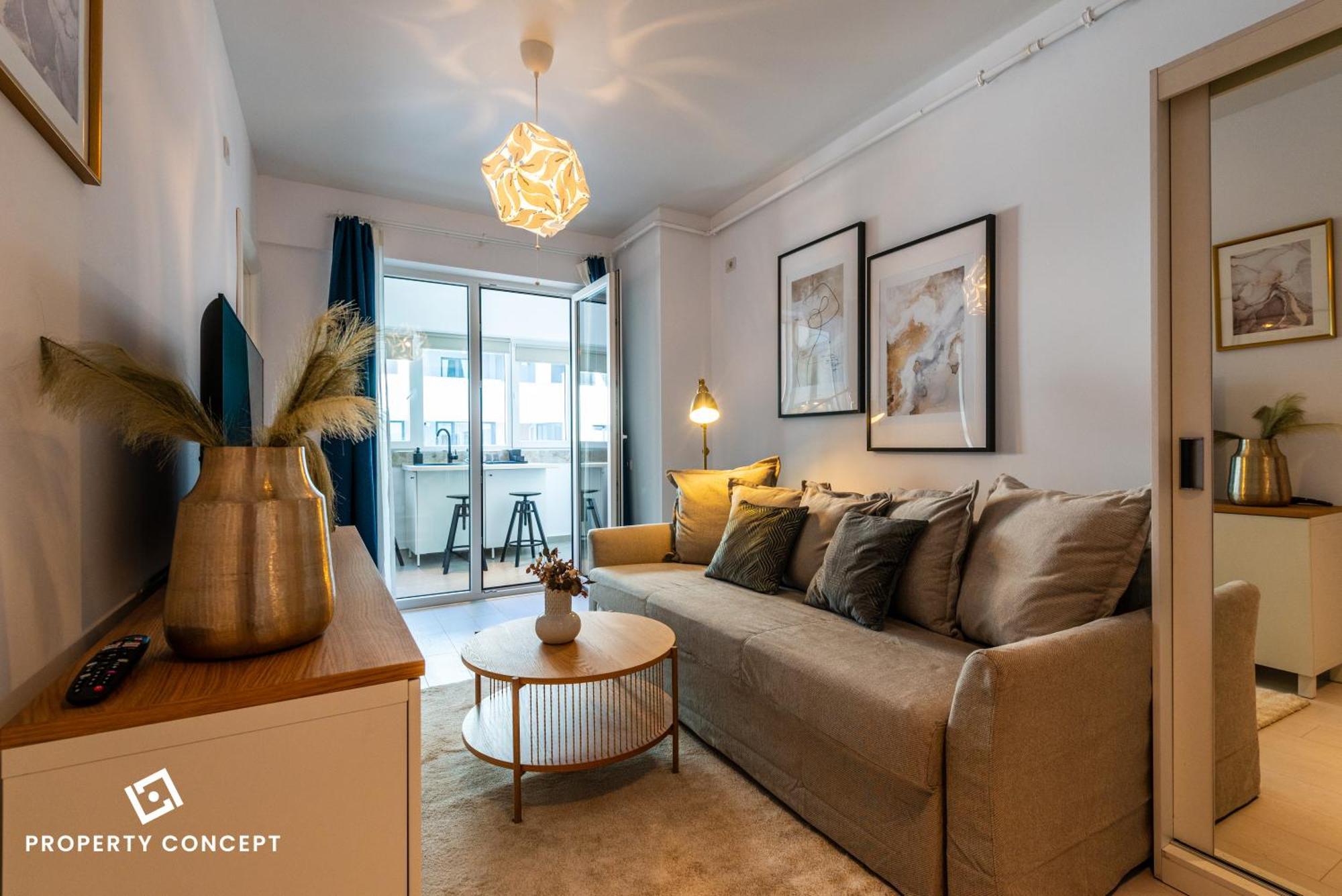 Central Residence Apartment 1012 บูคาเรสต์ ภายนอก รูปภาพ