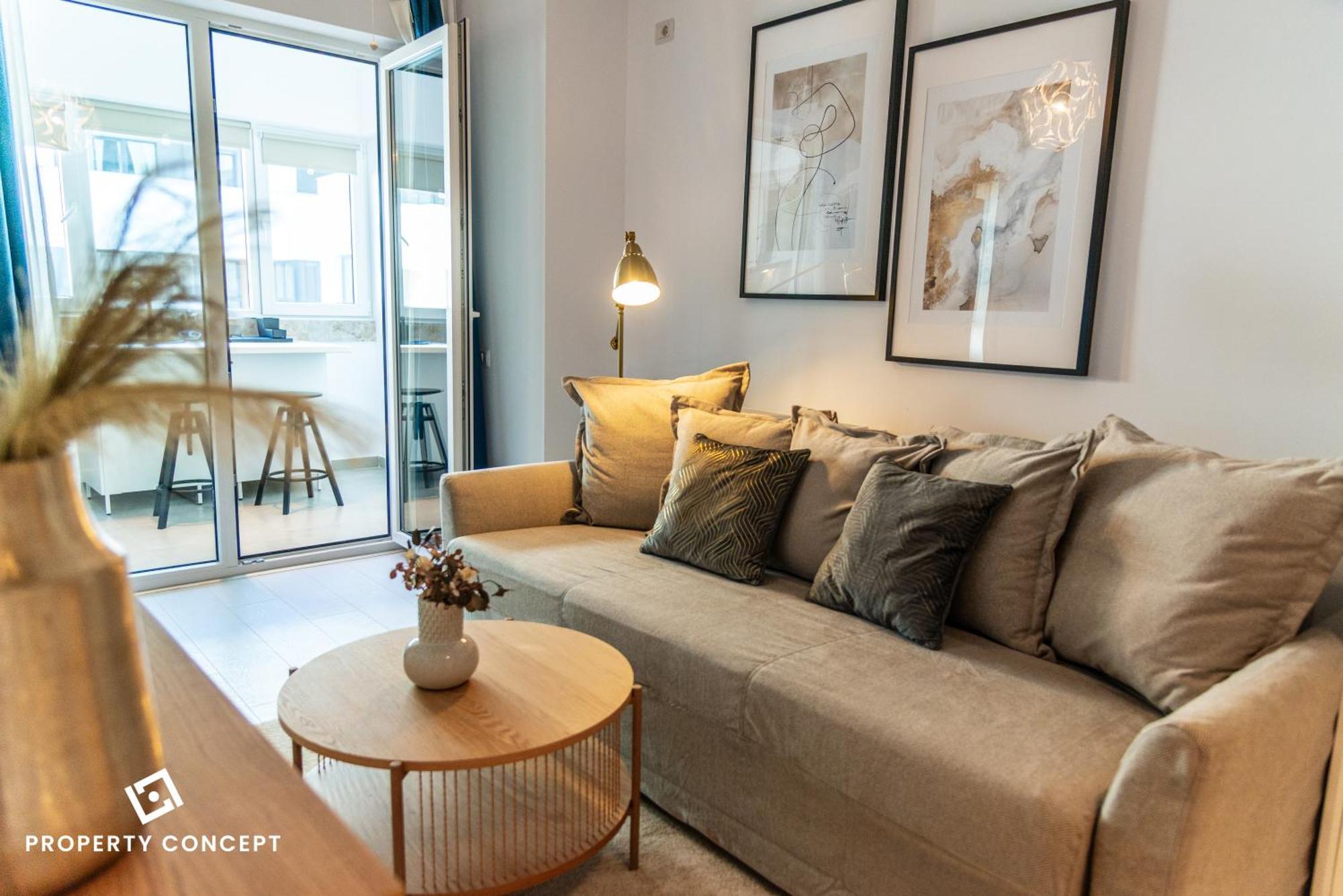Central Residence Apartment 1012 บูคาเรสต์ ภายนอก รูปภาพ