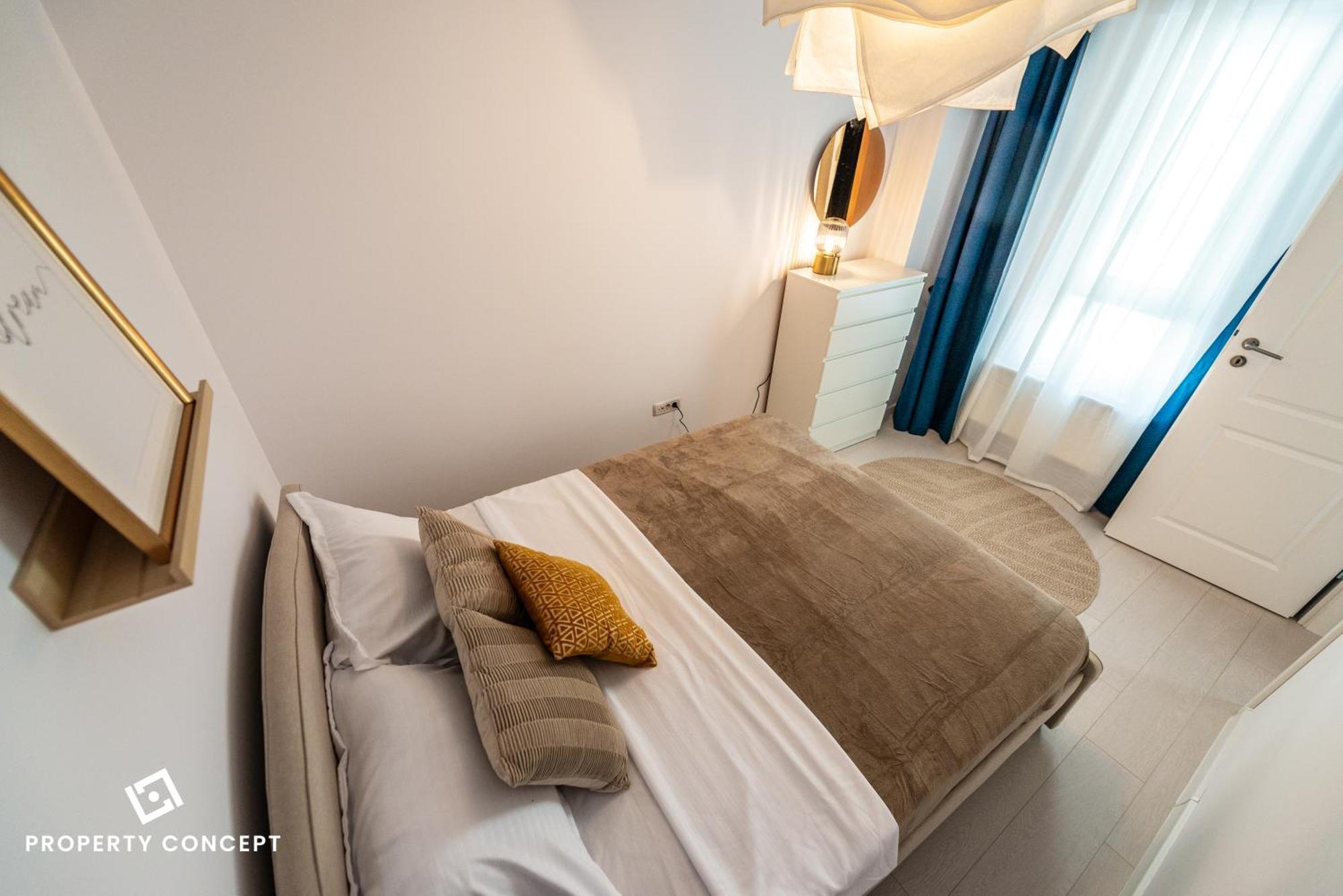 Central Residence Apartment 1012 บูคาเรสต์ ภายนอก รูปภาพ