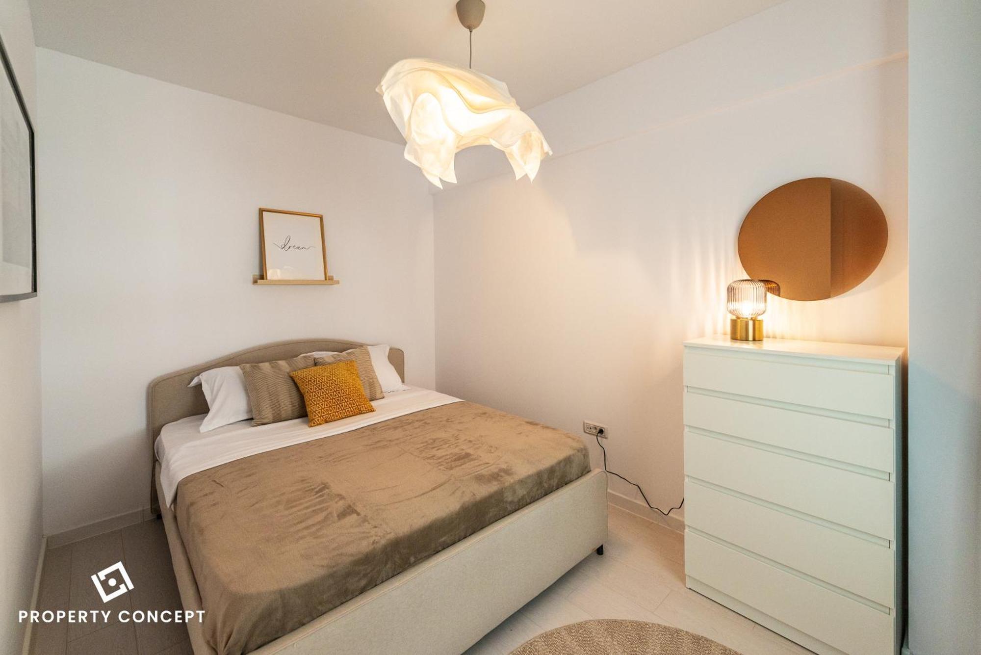 Central Residence Apartment 1012 บูคาเรสต์ ภายนอก รูปภาพ