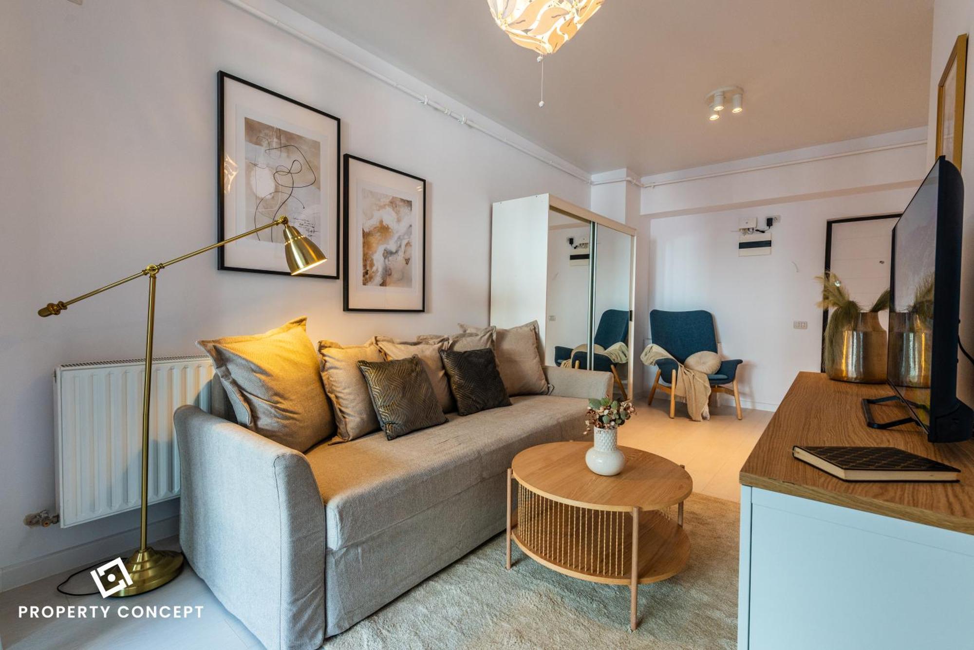 Central Residence Apartment 1012 บูคาเรสต์ ภายนอก รูปภาพ