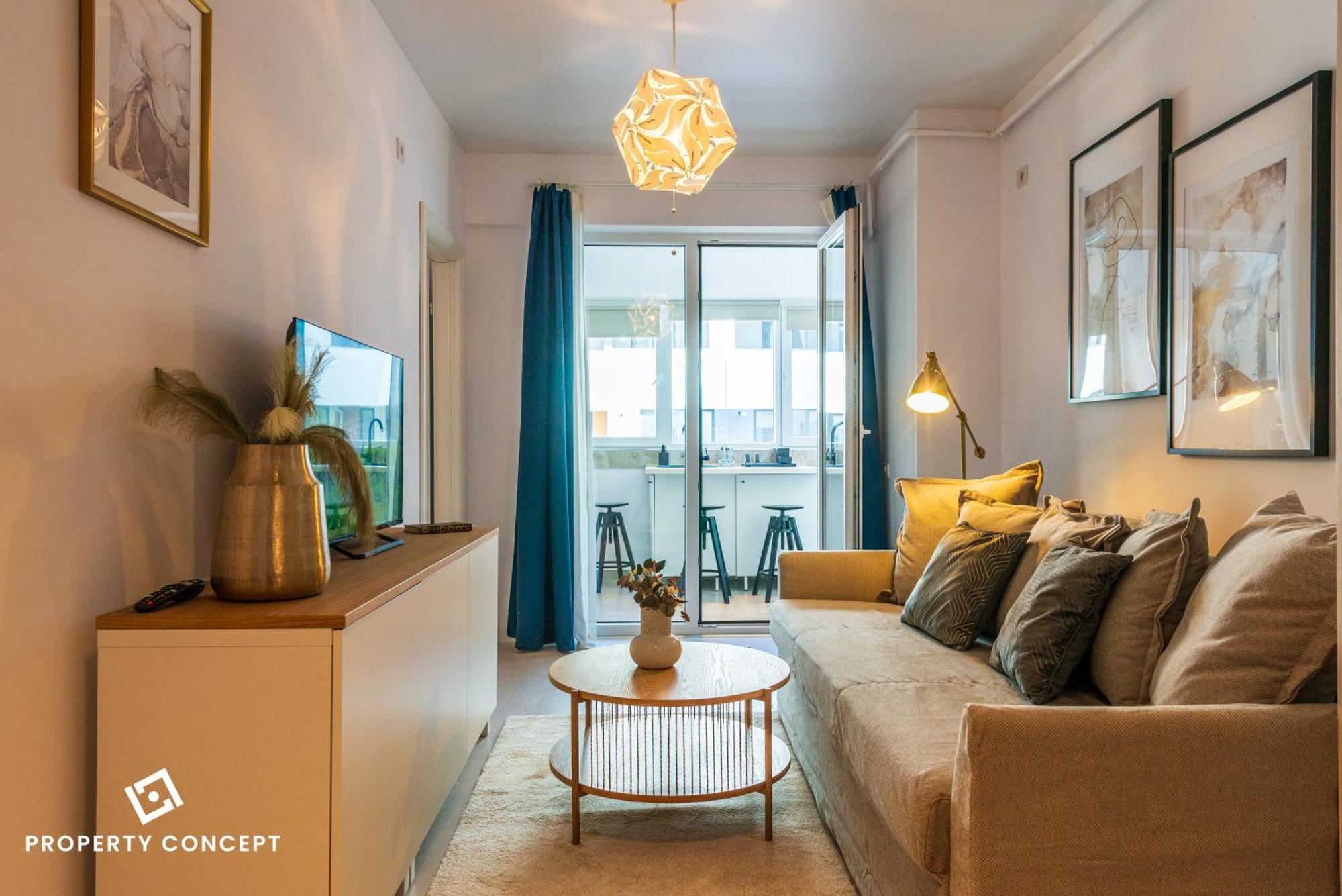 Central Residence Apartment 1012 บูคาเรสต์ ภายนอก รูปภาพ